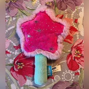 Bark box dog Toy